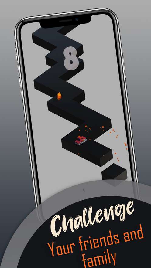Swiper Racerios版2