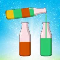 Water Sort Puzzle: Liquid Sortios版
