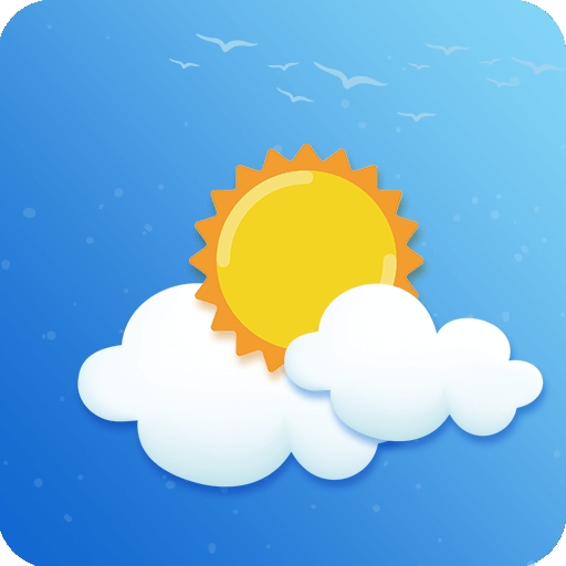 美丽天气app