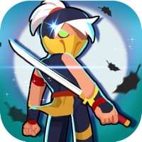 忍者一刀切™ios版