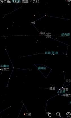 奇趣星图1