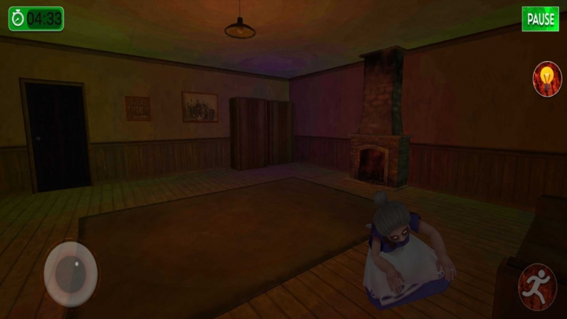 Horror Granny House Escape 3Dios版3