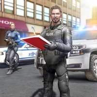 大警察模拟 2021ios版