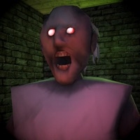 Horror Granny House Escape 3Dios版