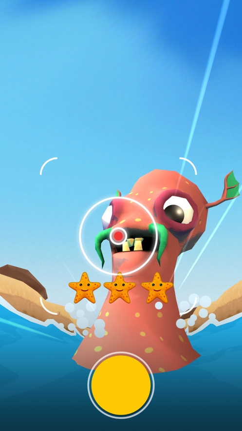 Sea Hero Quest Researchios版2