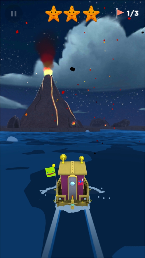 Sea Hero Quest Researchios版3