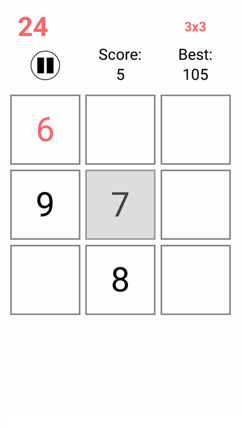 Speed 34567ios版1