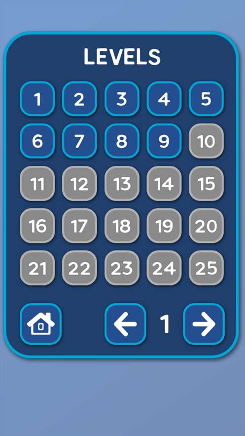 Sort Ball: Arrange Color Tubesios版3