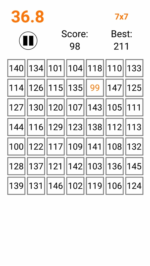 Speed 34567ios版8