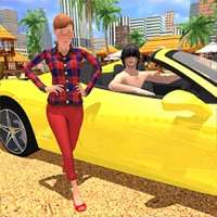 Miami Summer Beach Simulatorios版