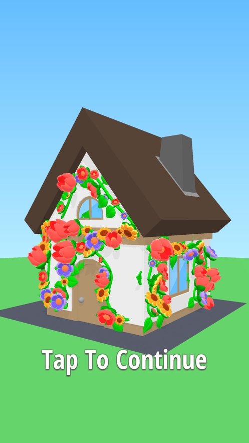 Draw Flower!ios版0