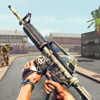 陆军 Fps 射击游戏ios版