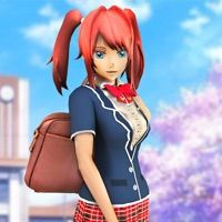 樱花高学校女孩生活ios版