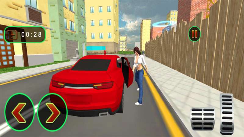 Miami Summer Beach Simulatorios版1