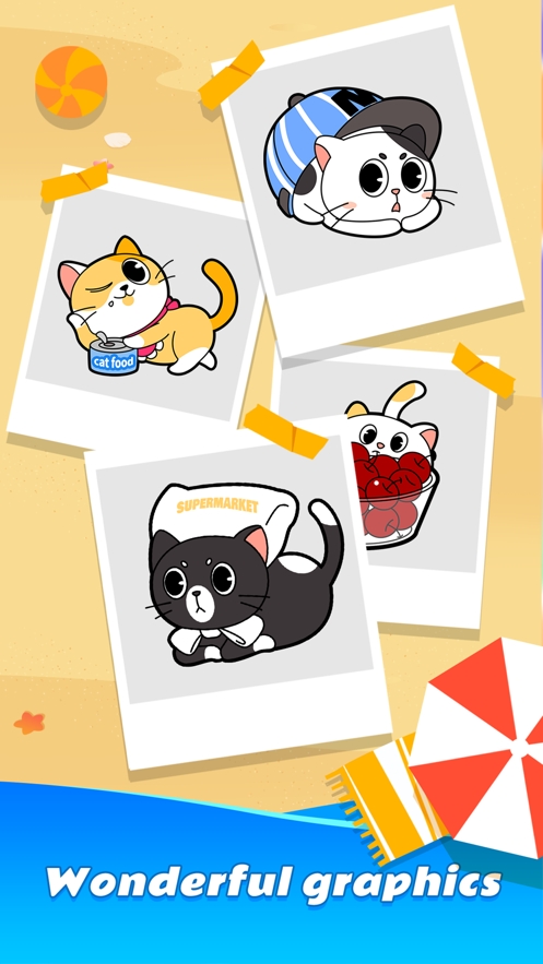 Cats Islandios版3