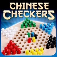 Chinese Checkers NSios版