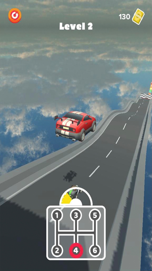 Drag Race Gear Master 3Dios版3