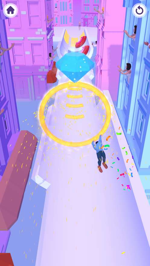Marriage Runnerios版2