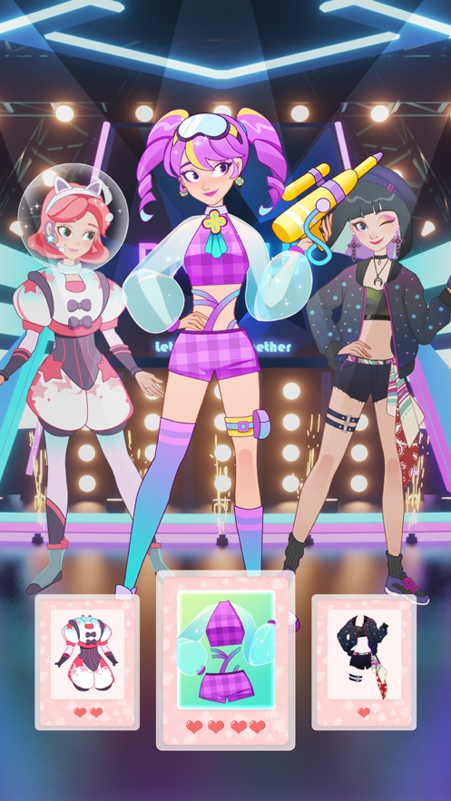 Fashion Princess Stylistios版0