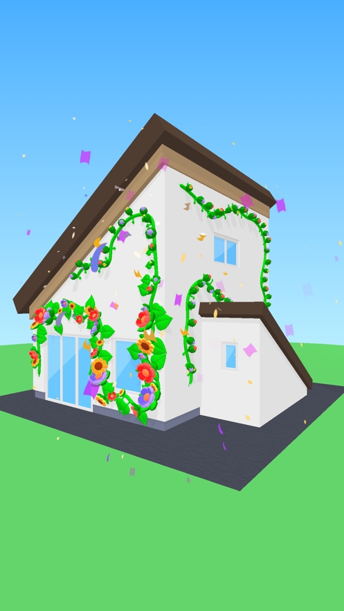 Draw Flower!ios版2