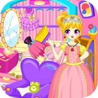 Princess Cleaning Roomsios版