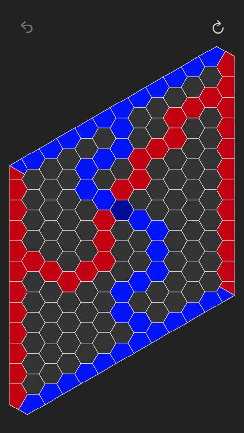 The Game of Hexios版1