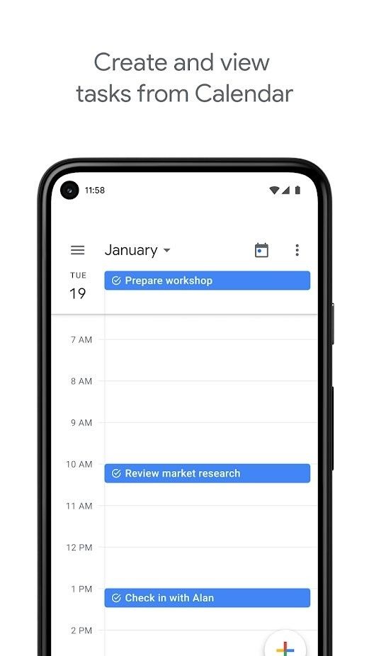 google tasks手机软件2