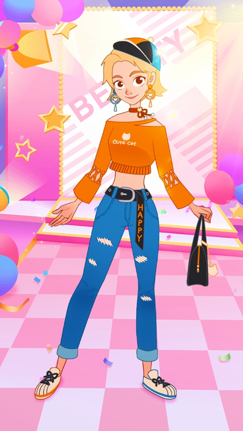 Fashion Princess Stylistios版3