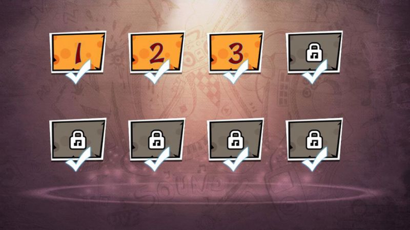 动感球球ios版1