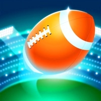 Touchdown Rugby Master 3Dios版