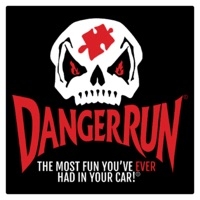 Danger Run Spirit Boxios版