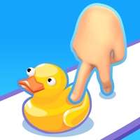 快乐小手ios版