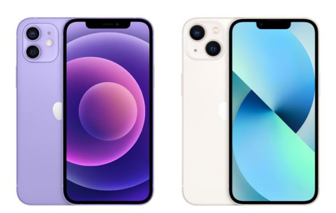 iphone13和12哪个性价比高