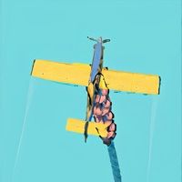 Drive and Fly 3Dios版