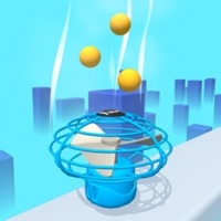 Ball on Fanios版