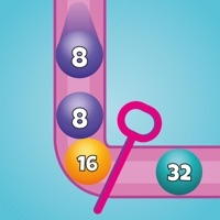 Ball2048ios版