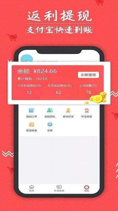 灰猪特价软件2