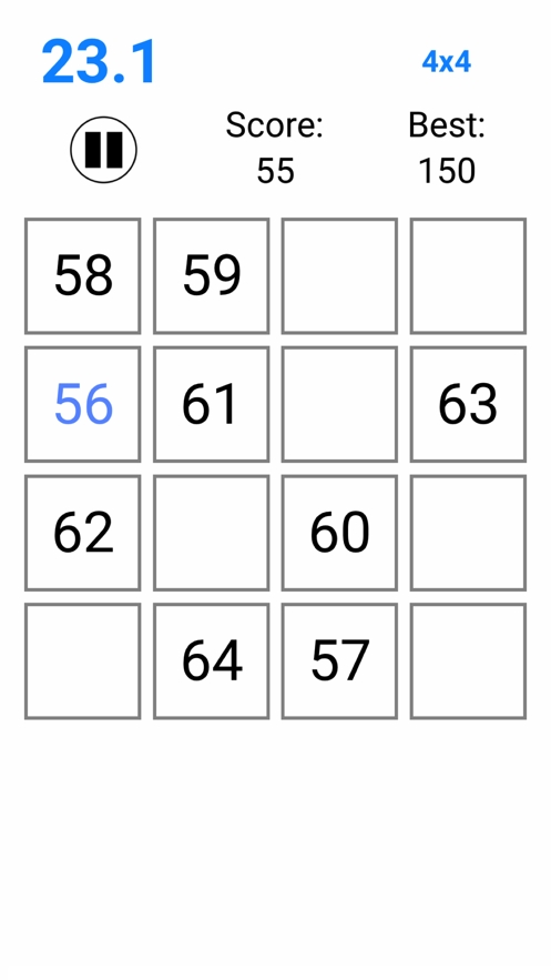 Speed 34567ios版2