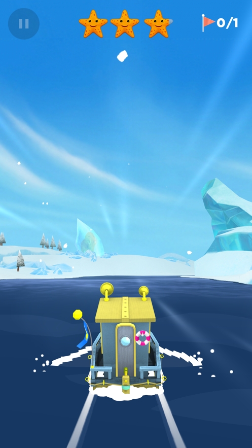 Sea Hero Quest Researchios版0