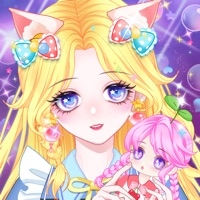 漫画换装美颜头像制作ios版