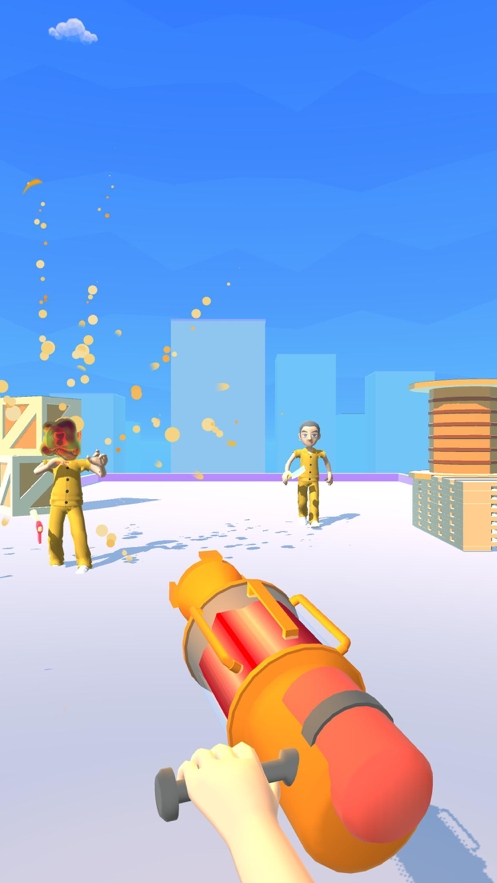 Squirt and Kill!ios版0