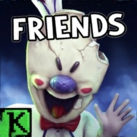 Ice Scream Friends: 麦克的冒险ios版
