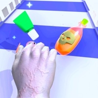 Creamy Handios版