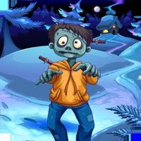 Angry Zombie Shooterios版