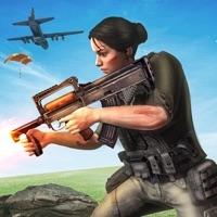 Cover Fire: FPS Gun Gamesios版