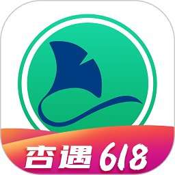 杏林大药房app
