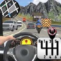 汽车驾校模拟器2021ios版