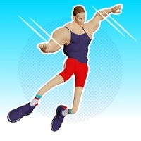 Don\'t Skip the Leg Dayios版