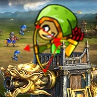城堡射箭ios版