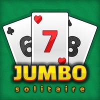 Jumbo Solitaireios版